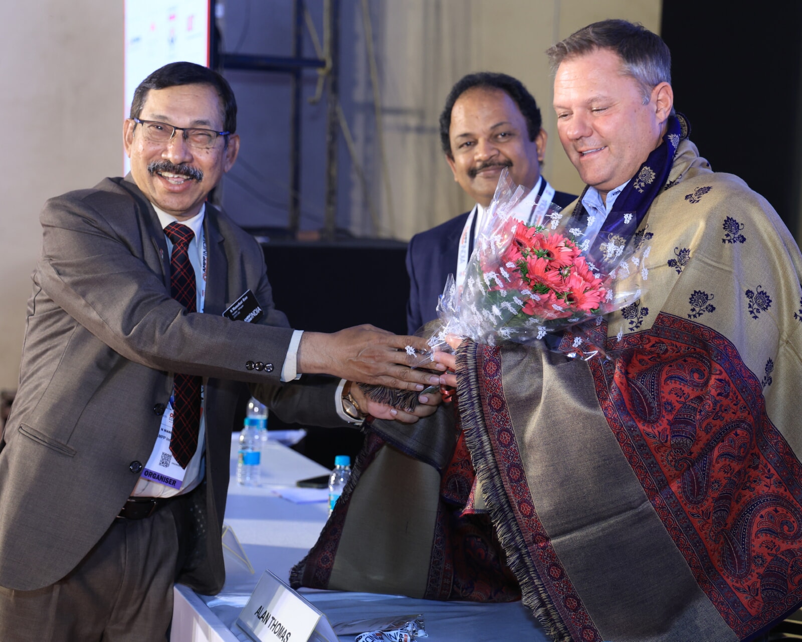 CORCON – Asia's Largest Corrosion Conference in India