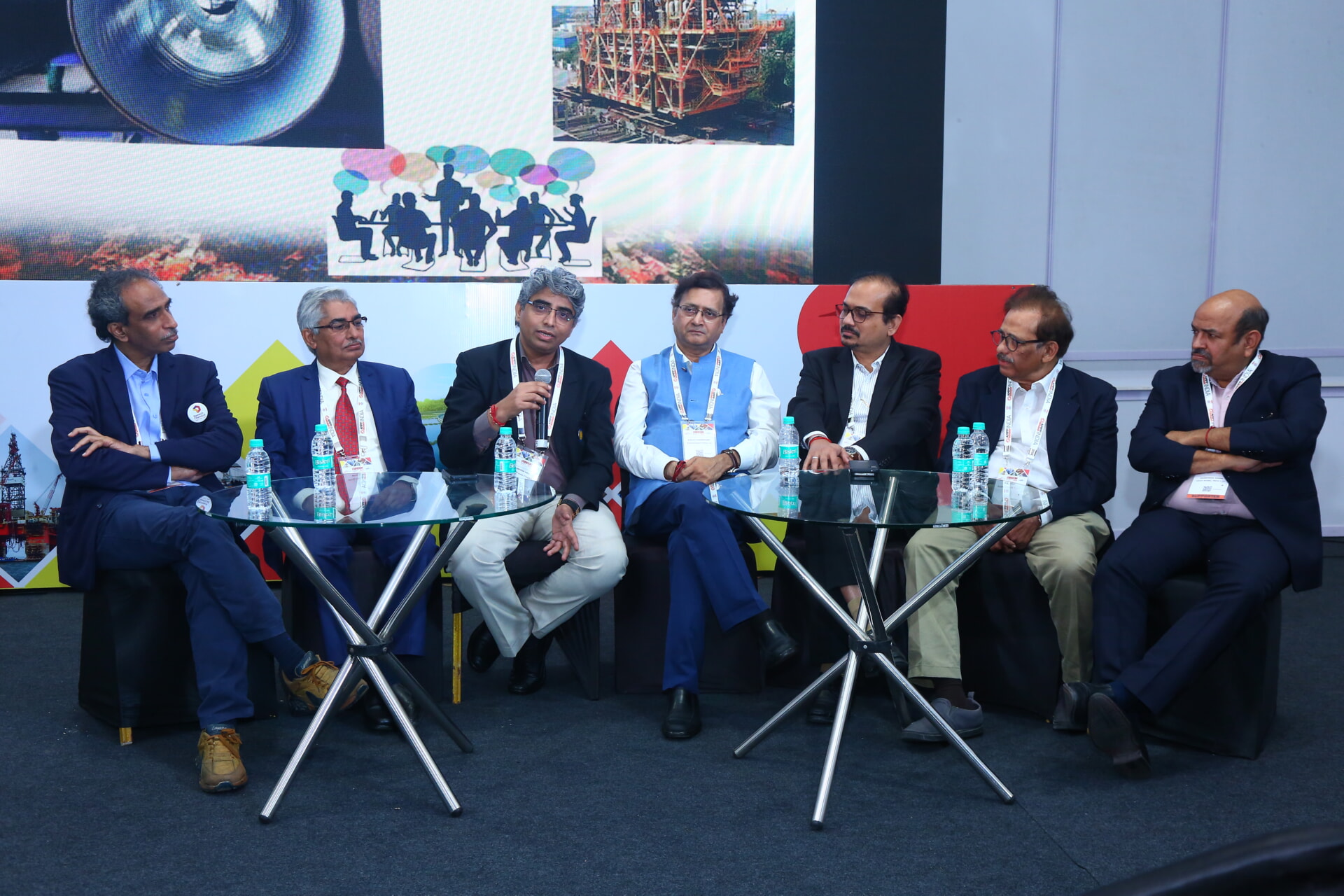 CORCON – Asia's Largest Corrosion Conference in India